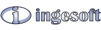 INGESOFT LOGO